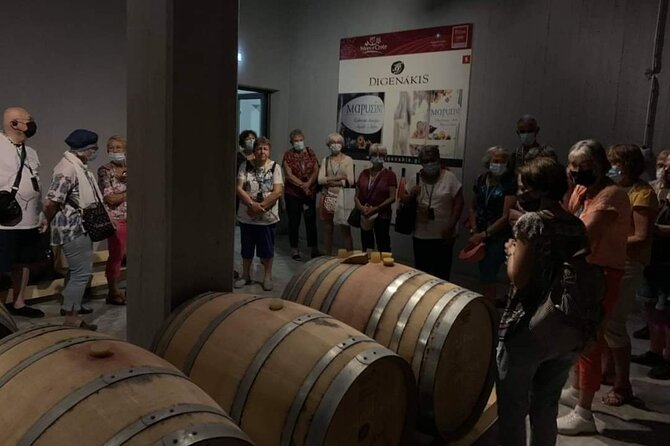 Wine Raki Olive Oil Tasting and Pottery - Private Tour - The Tasting Plan: Olive Oil, Raki, Wine, and Food Together