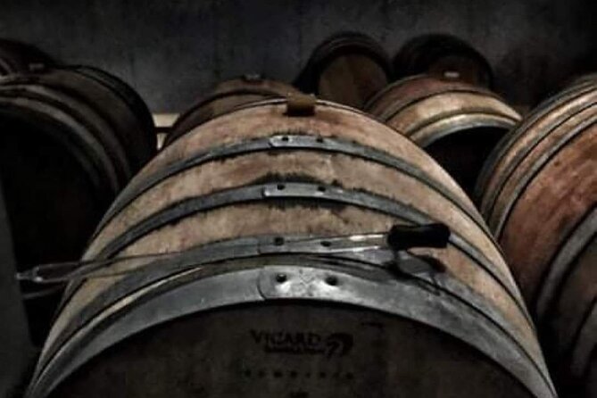 Wine Raki Olive Oil Tasting and Pottery - Private Tour - Thrapsano Pottery Village: Watching Craft Skills at Work