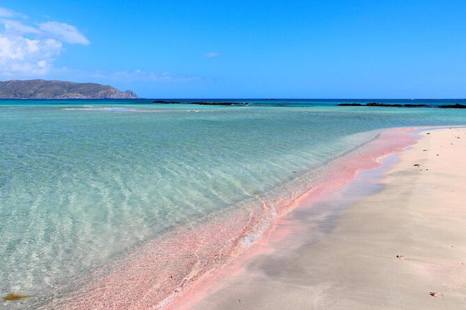 Your Tailored Elafonisi Escape. Luxury Day Tour from Heraklion. - Key highlights you’ll actually care about