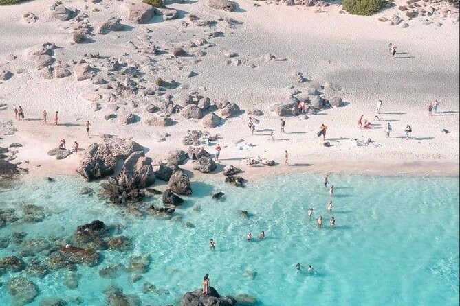Your Tailored Elafonisi Escape. Luxury Day Tour from Heraklion. - Heraklion to West Crete: the drive that sets the mood