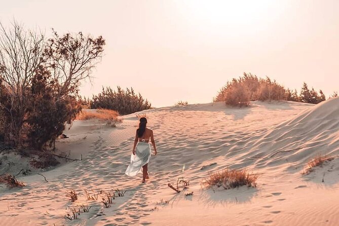 Your Tailored Elafonisi Escape. Luxury Day Tour from Heraklion. - Elafonisi Beach: pink sand time (and how to use your 2 hours)