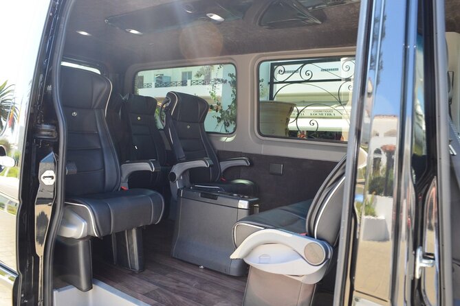Your Tailored Elafonisi Escape. Luxury Day Tour from Heraklion. - Who should book this Elafonisi escape?